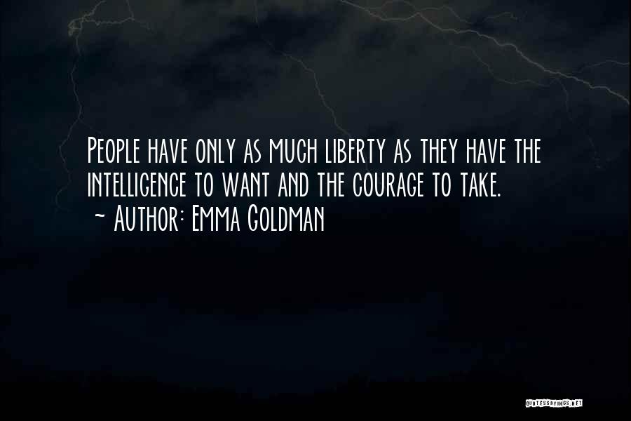 Emma Goldman Quotes 378613