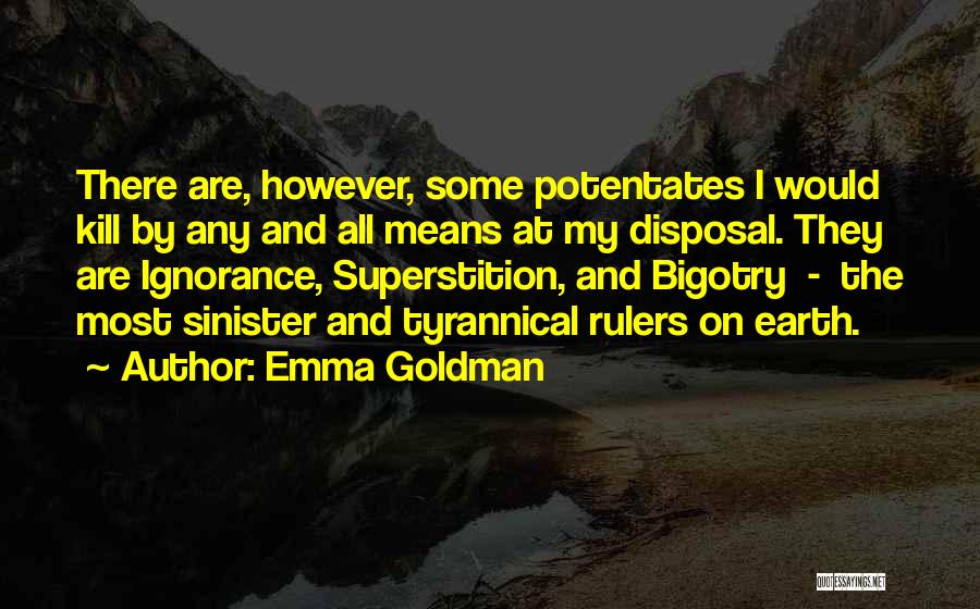 Emma Goldman Quotes 483904