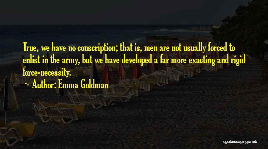 Emma Goldman Quotes 499462