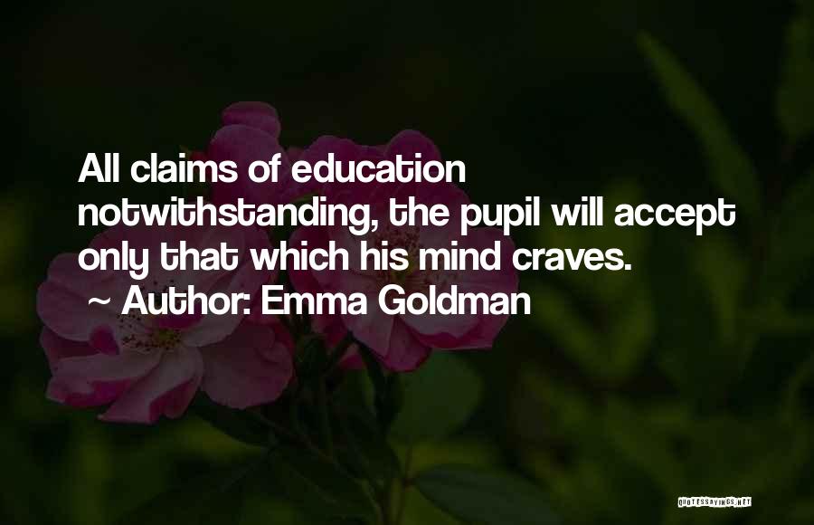 Emma Goldman Quotes 521635