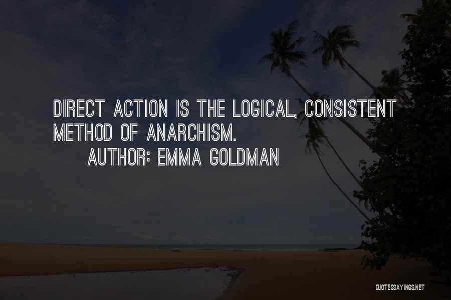 Emma Goldman Quotes 601759
