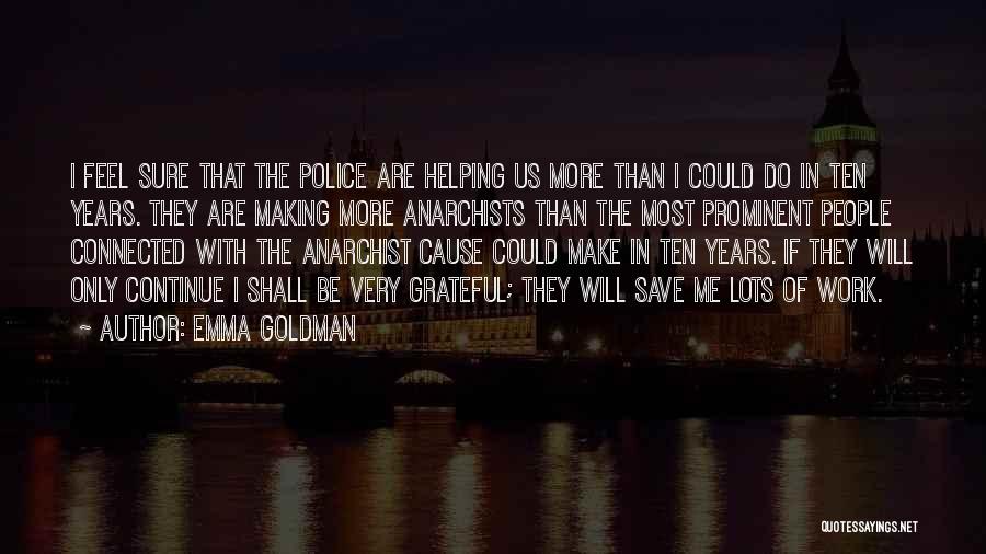 Emma Goldman Quotes 727167