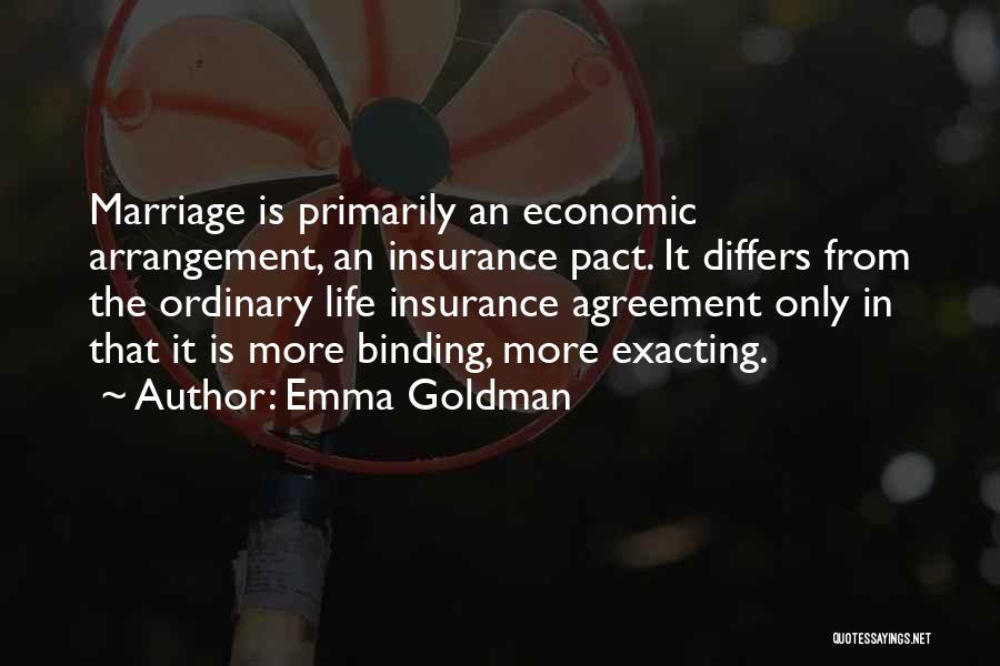 Emma Goldman Quotes 77353
