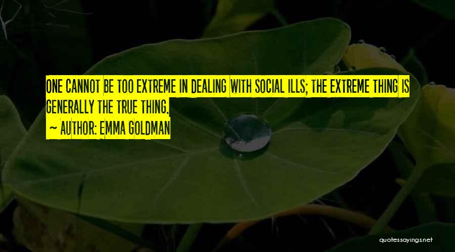 Emma Goldman Quotes 809578