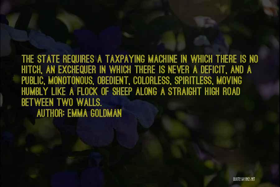 Emma Goldman Quotes 923228