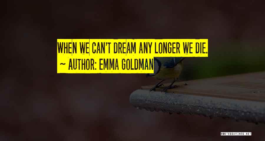 Emma Goldman Quotes 971976