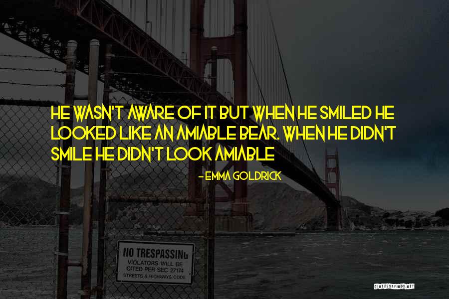 Emma Goldrick Quotes 1596865 Emma Goldrick Quotes 1596865