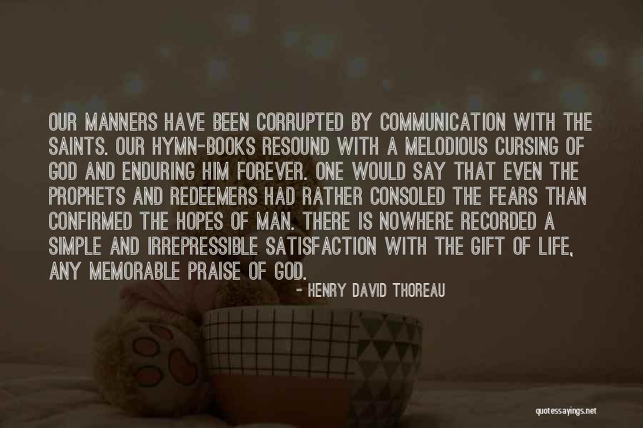 Emma Grant Quotes By Henry David Thoreau Emma Grant Quotes By Henry David Thoreau