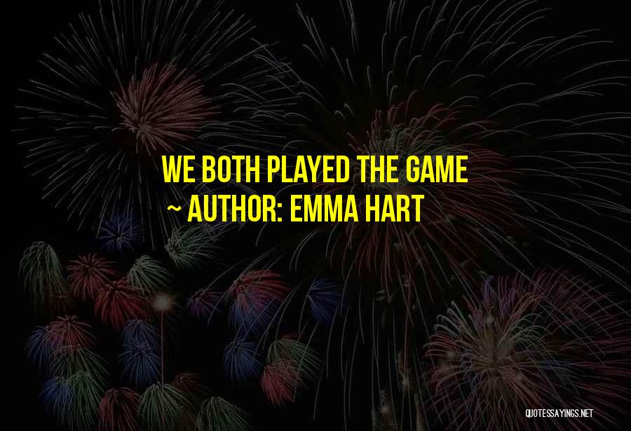 Emma Hart Quotes 1006265