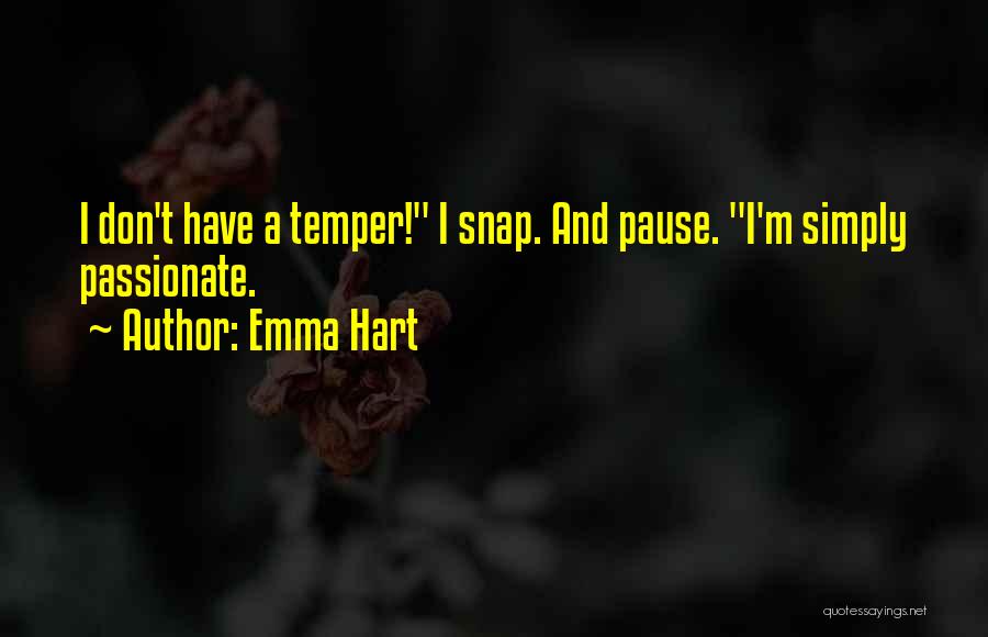 Emma Hart Quotes 1496599