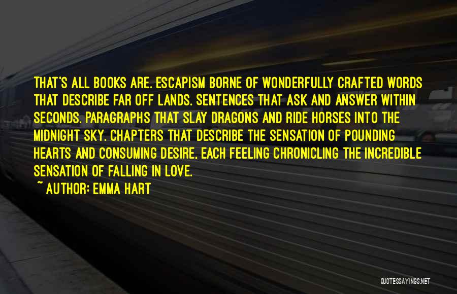 Emma Hart Quotes 319045