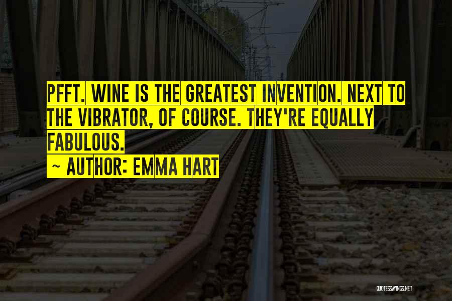 Emma Hart Quotes 882513