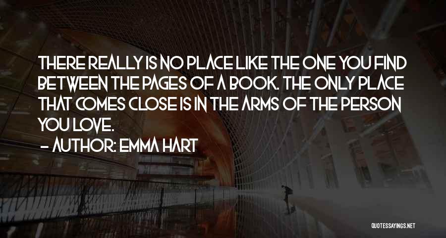 Emma Hart Quotes 971682