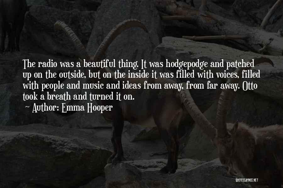 Emma Hooper Quotes 1139744