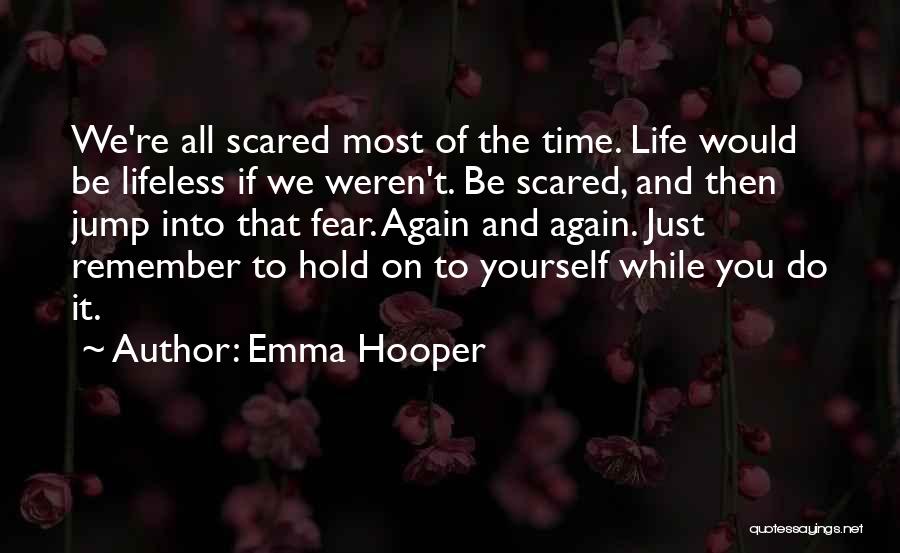 Emma Hooper Quotes 1687040