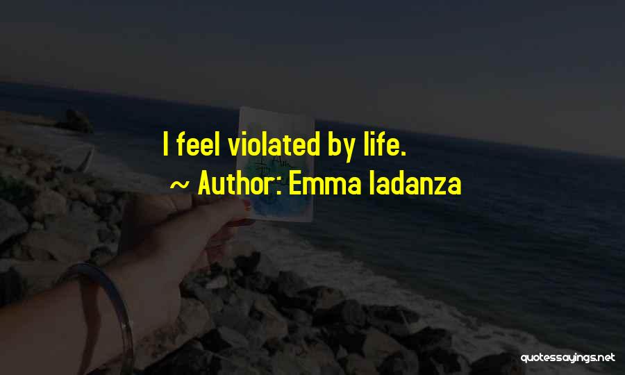 Emma Iadanza Quotes 2085288