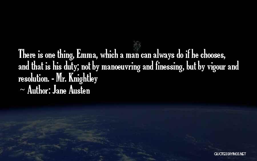 Emma Jane Austen Mr Knightley Quotes By Jane Austen