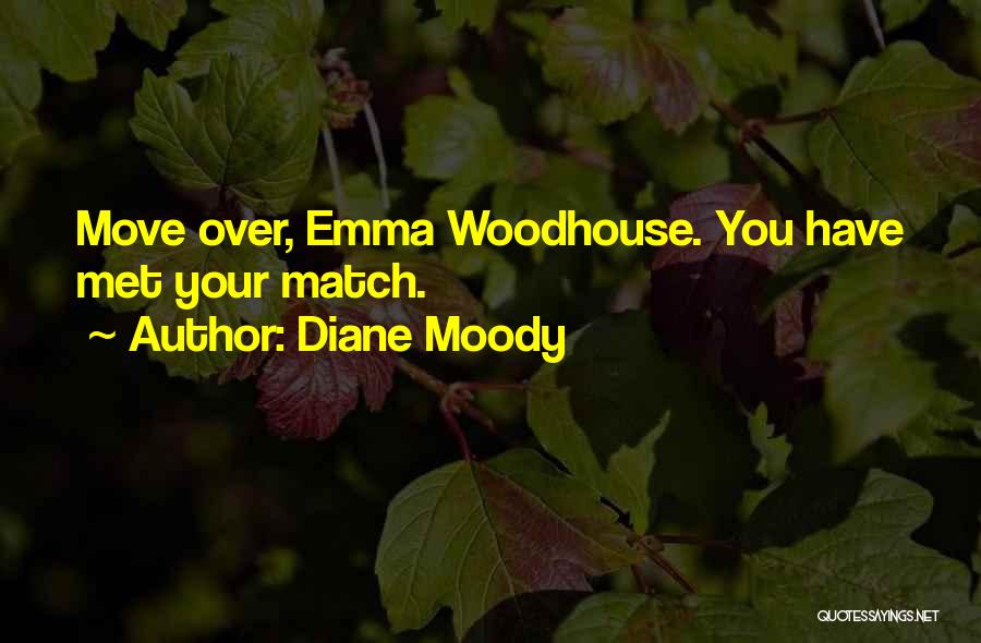 Emma Jane Austen Mr Woodhouse Quotes By Diane Moody