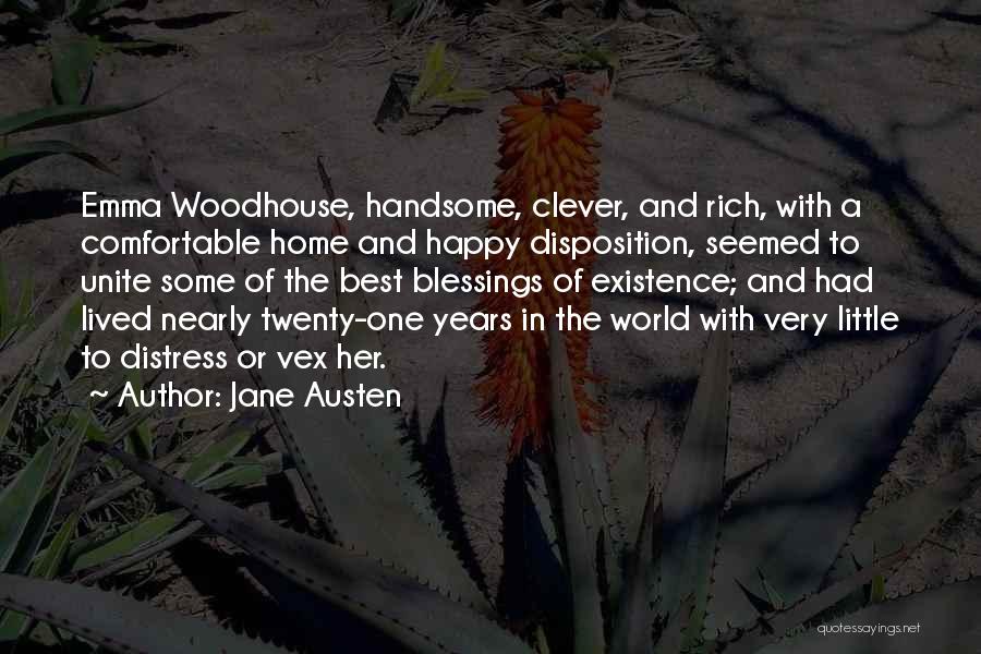 Emma Jane Austen Mr Woodhouse Quotes By Jane Austen