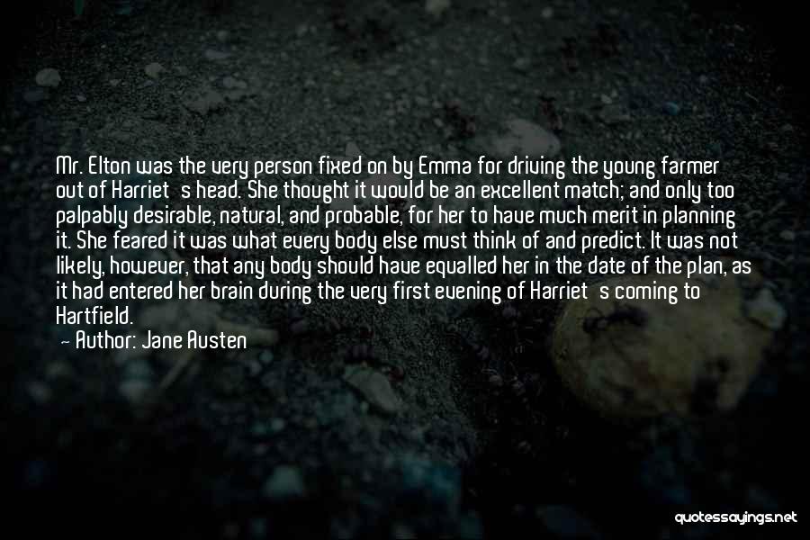 Emma Jane Austen Mrs Elton Quotes By Jane Austen