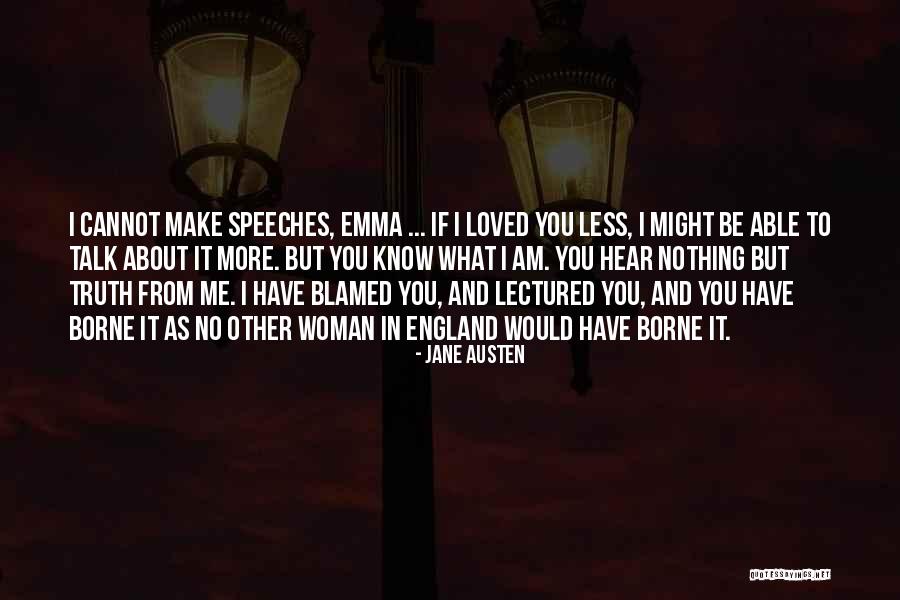 Emma Jane Austen Quotes By Jane Austen