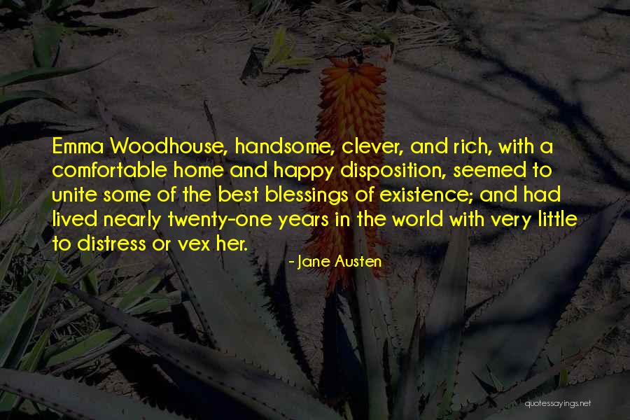 Emma Jane Austen Quotes By Jane Austen