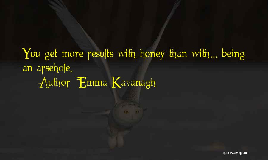 Emma Kavanagh Quotes 2229415