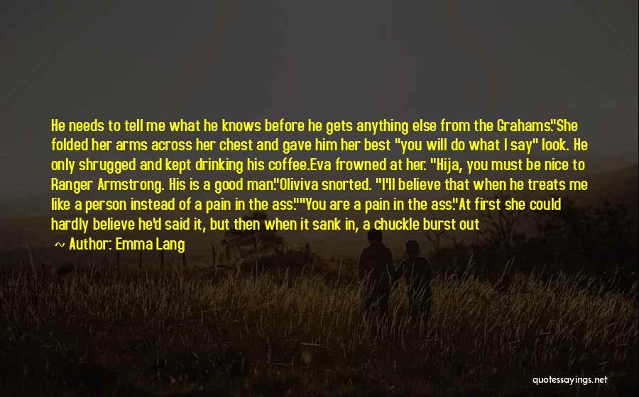 Emma Lang Quotes 1186562