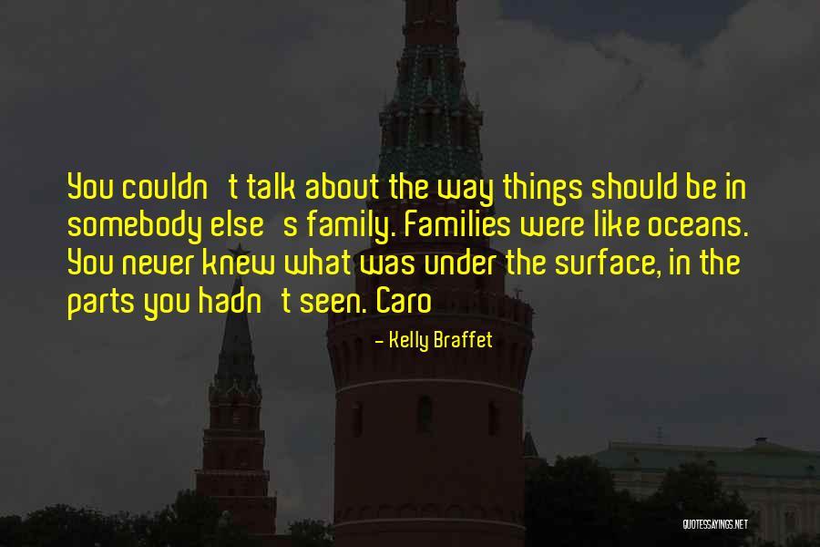 Emma Lucy Braun Quotes By Kelly Braffet Emma Lucy Braun Quotes By Kelly Braffet