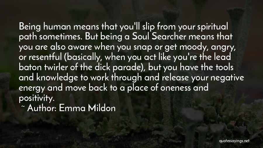Emma Mildon Quotes 1149984