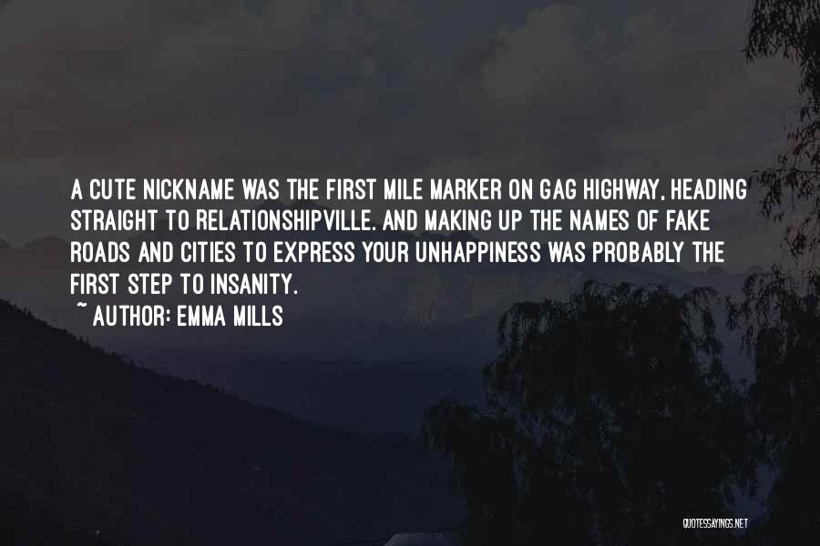 Emma Mills Quotes 1584137