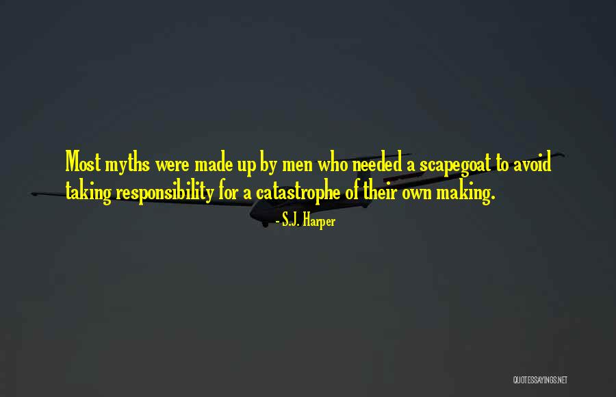 Emma Monroe Quotes By S.J. Harper Emma Monroe Quotes By S.J. Harper