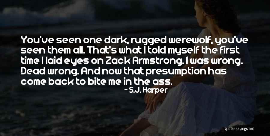 Emma Monroe Quotes By S.J. Harper Emma Monroe Quotes By S.J. Harper