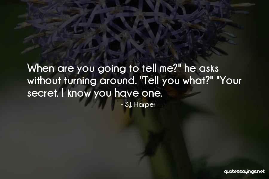 Emma Monroe Quotes By S.J. Harper Emma Monroe Quotes By S.J. Harper