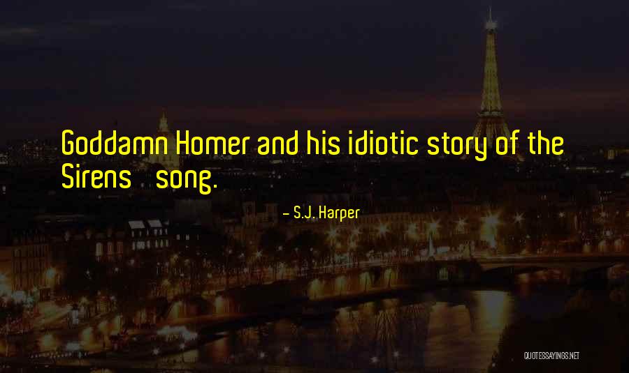 Emma Monroe Quotes By S.J. Harper Emma Monroe Quotes By S.J. Harper