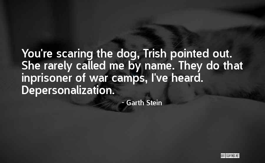 Emma Nash Quotes By Garth Stein Emma Nash Quotes By Garth Stein
