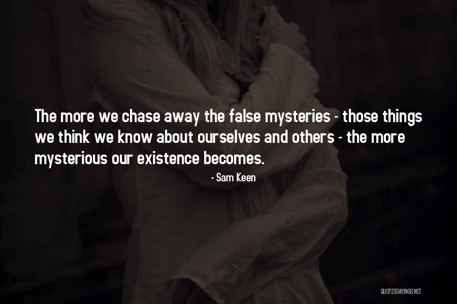Emma Nash Quotes By Sam Keen Emma Nash Quotes By Sam Keen
