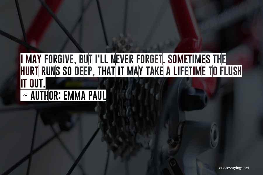 Emma Paul Quotes 1518008