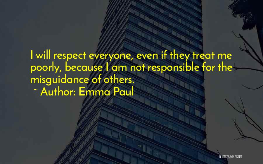 Emma Paul Quotes 1649829