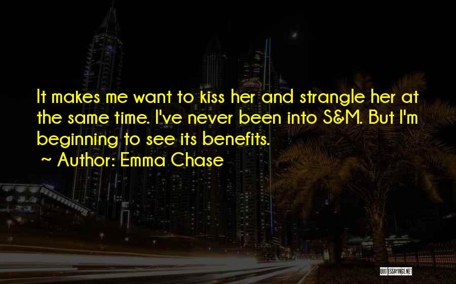 Emma Quotes By Emma Chase