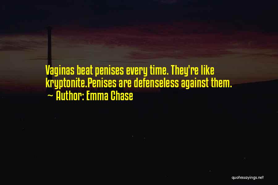 Emma Quotes By Emma Chase