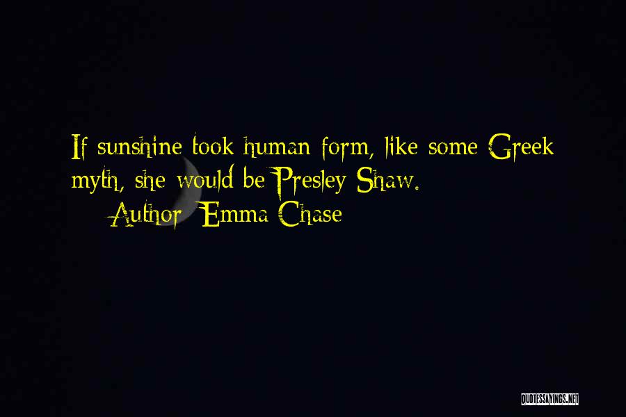 Emma Quotes By Emma Chase