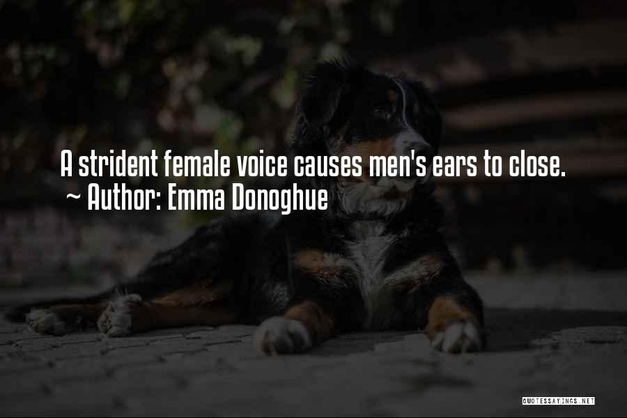 Emma Quotes By Emma Donoghue