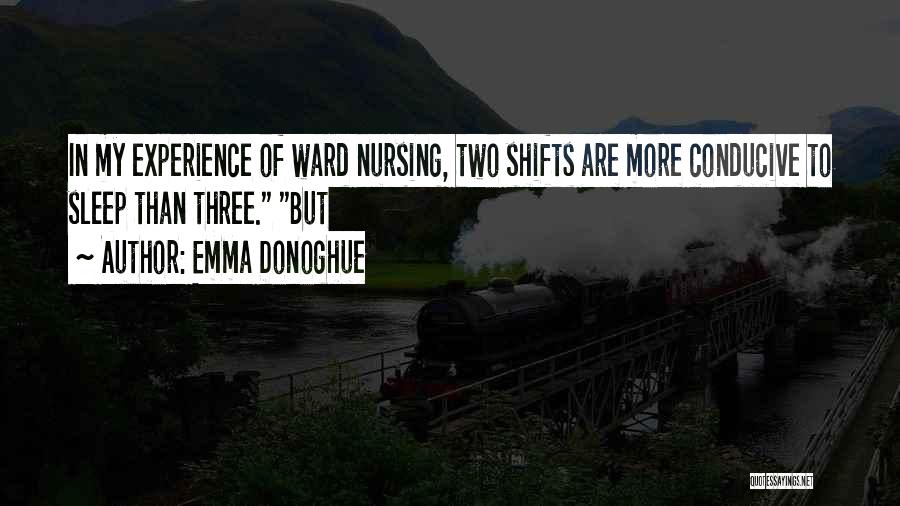 Emma Quotes By Emma Donoghue