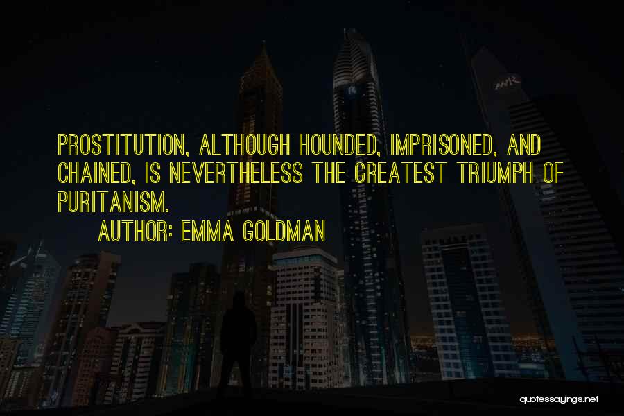 Emma Quotes By Emma Goldman