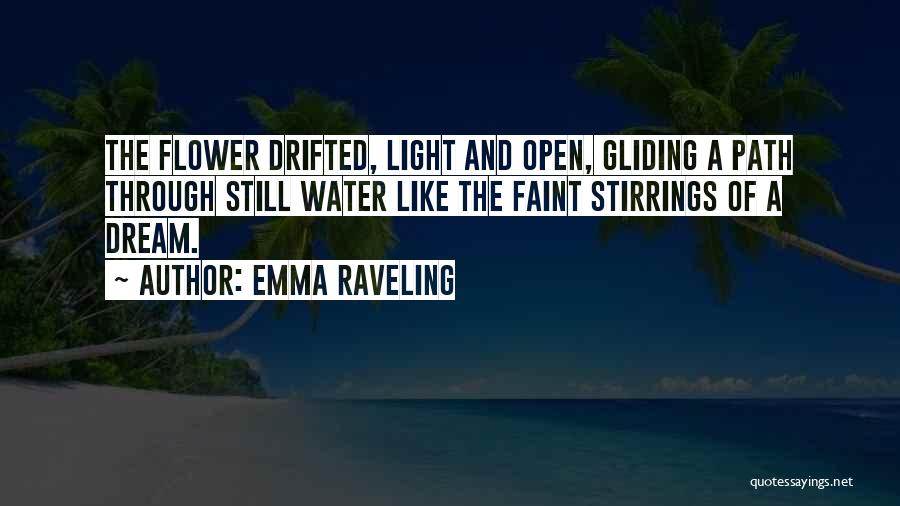 Emma Quotes By Emma Raveling