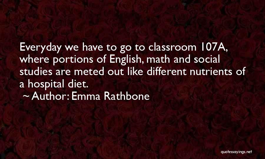 Emma Rathbone Quotes 2041939