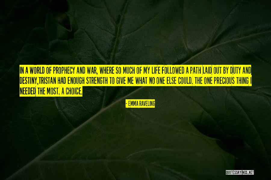 Emma Raveling Quotes 1300809 Emma Raveling Quotes 1300809