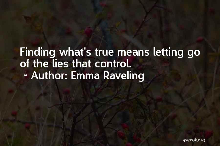 Emma Raveling Quotes 1482008