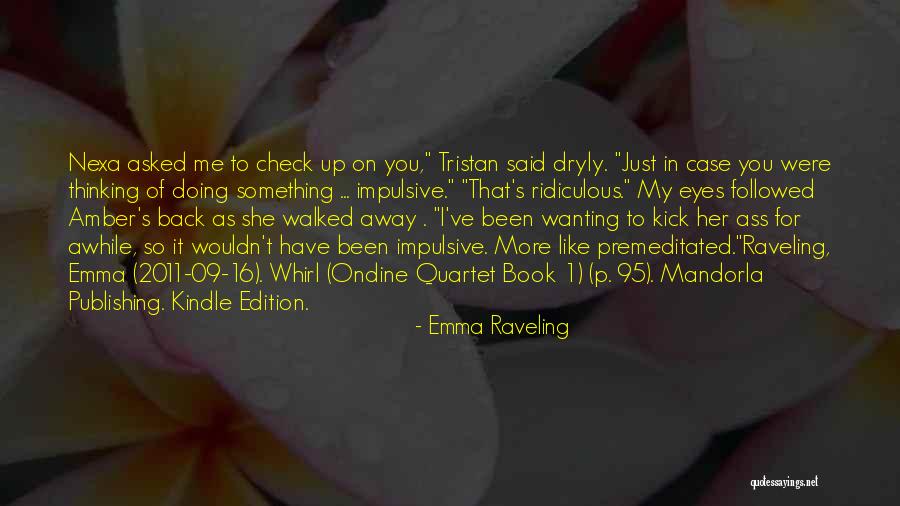 Emma Raveling Quotes 1544009 Emma Raveling Quotes 1544009